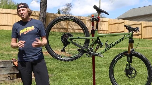 MicroSHIFT's New 10-Speed Drivetrain is Only $167 - First Look | Pond Beaver 2020 смотреть онлайн