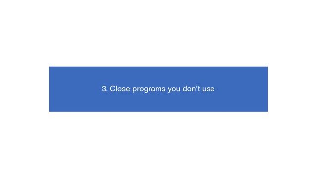 How to speed up your computer смотреть онлайн