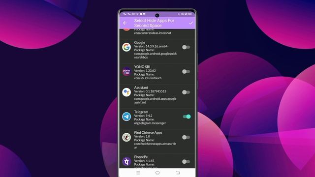 Second Space Feature Enable Any Vivo Phone & Any Android Phone | Second Space | Faizan Royal Tech смотреть онлайн