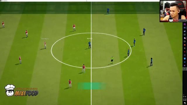 (Ao làng FO4 #4) Rủ Viruss tham gia giải ao làng Fifa và em Bô siêu quạo. смотреть онлайн