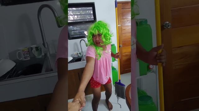 Tanggalin ang Sumpa kay Prencess | Madam Sonya Funny Video смотреть онлайн