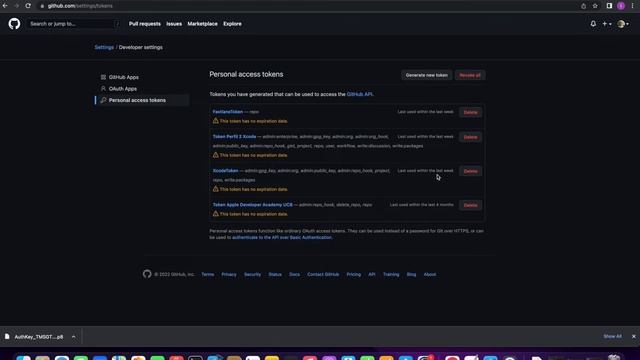 Como criar Continuous Integration e Continuous Deployment para projetos iOS com Github Actions смотреть онлайн