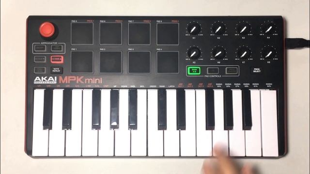 Candy Shop - 50 Cent | MPK Cover смотреть онлайн