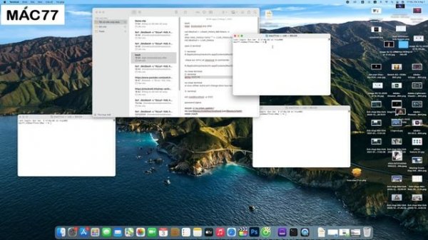 FREE TOOL BYPASS UNLOCK T2 CHIP MACBOOK ( HƯỚNG DẪN MỞ KHOÁ MACBOOK BỊ ICLOUD )