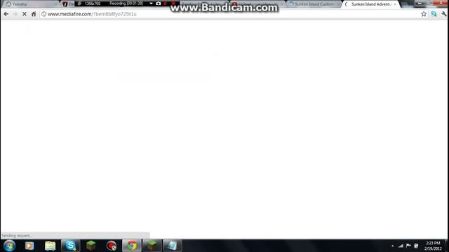 Minecraft - How to download Minecraft maps [windows7] смотреть онлайн