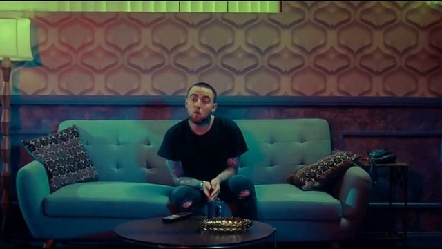 Mac Miller - My Favorite Part - feat Ariana Grande VIDEO REVERSED смотреть онлайн