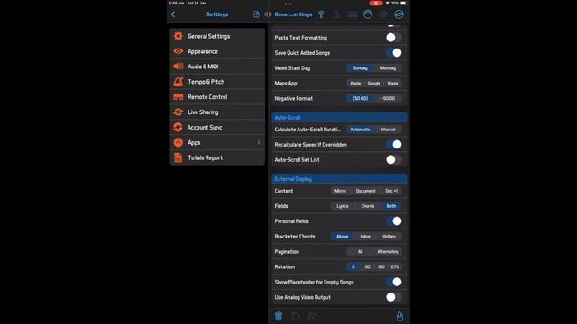 Autoscroll Lyrics - Best App! смотреть онлайн