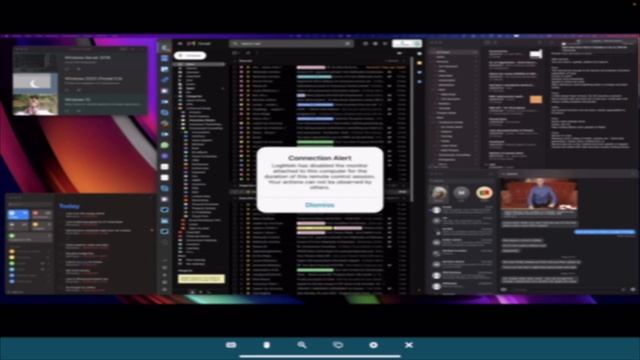 Want to Access Your PC from Your iOS Device? Find Out Here! смотреть онлайн