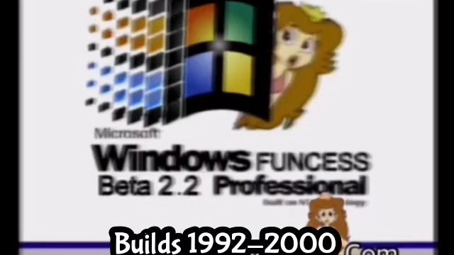 Windows Funcess Beta 1 - PLUS! Startup And Shutdown Sounds [ Updated Edition! ] смотреть онлайн