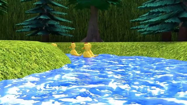 Old MacDonald Had A Farm + More Kids Songs Compilation