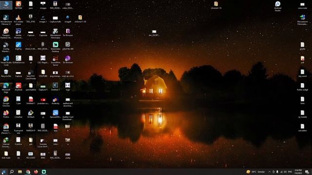 How to Change Mouse Cursors | Customizing Your Cursor on Windows/Mac смотреть онлайн