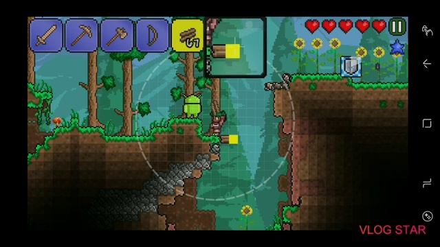 Going Back to terraria 1.0 смотреть онлайн