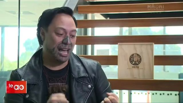 HERU & HAPŪ MĀMĀ TE ĀO MĀORI NEWS смотреть онлайн