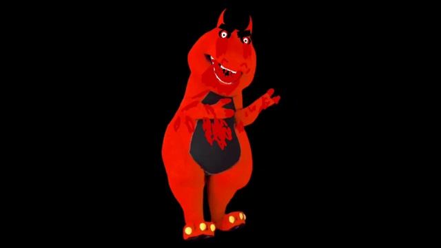 Windows XP Startup and Shutdown For Barney's Devil.EXE and Giga Devil.EXE Modes смотреть онлайн