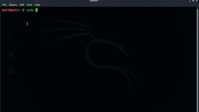 IF CONFIG COMMAND NOT FOUND ON KALI LINUX смотреть онлайн