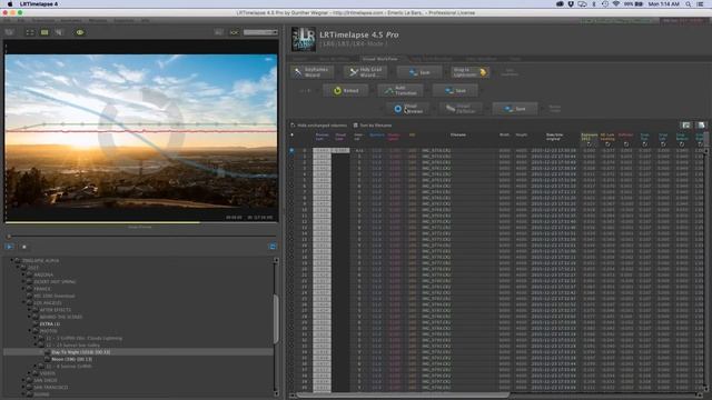 My Workflow to Create 4K+ Timelapses (Mac & PC) смотреть онлайн