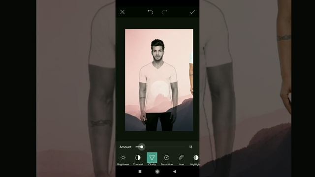 how to transparent background in picsart | picsart Transparent Effect | PicsArt Editing Tutorial смотреть онлайн