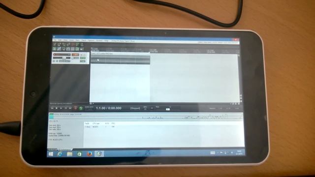 Yedi Win8.1 tablet test 2 - Diva смотреть онлайн