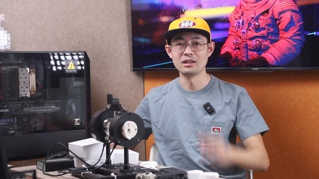 华强北AirPods Pro2天花板？恒玄2600YP测评China's best copycat AirPods Pro2 huaqiangbei смотреть онлайн