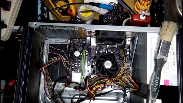 How to fix Blue screen Error in Windows 7 PC смотреть онлайн