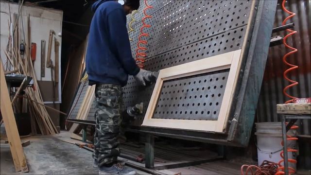 how its made: windows смотреть онлайн