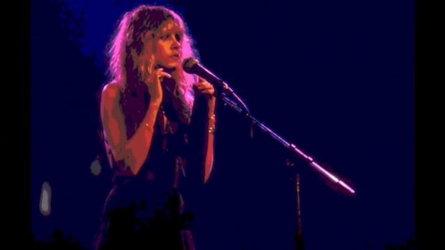 Fleetwood Mac - Dreams - Nashville 1977 смотреть онлайн