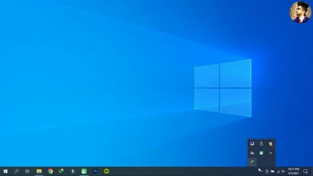 How to make Windows 10 look like Windows 11 || Windows 11 Theme For Windows 10 смотреть онлайн