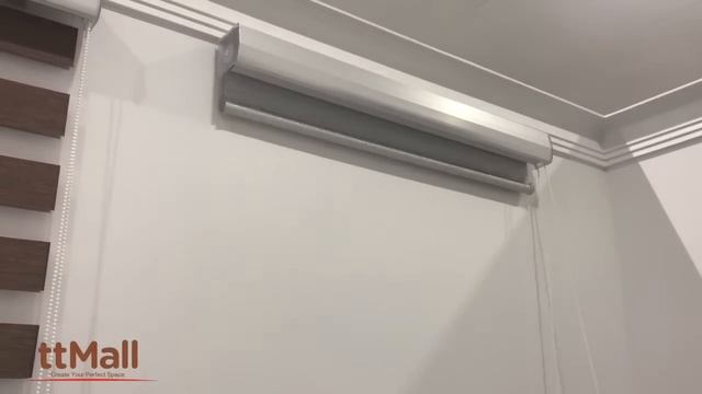 ttMall Window Blinds REVIEW - Zebra Blinds, Window Furnishing in Melbourne Australia смотреть онлайн
