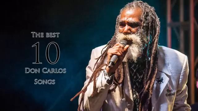 The Best 10 - Don Carlos
