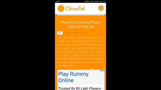 how to make free calls in android phone!!!!! 100% works смотреть онлайн