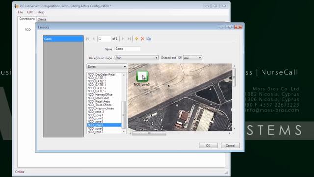 Praesideo PC Call Server & Telephone Interface Client Configuration смотреть онлайн
