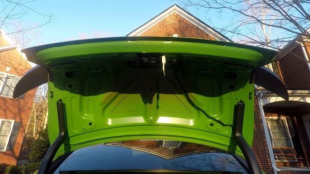 Tail Light Dodge Charger Replacement (Year 2015 & Up) смотреть онлайн