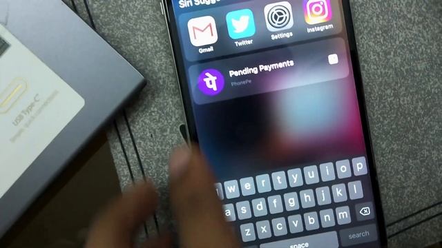 How To Update iOS 14 in iPhone X || Apple software Update in Hindi Full Details смотреть онлайн