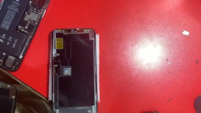 IPHONE 11/ 11 Pro Max Display LCD Screen Replacement.. смотреть онлайн