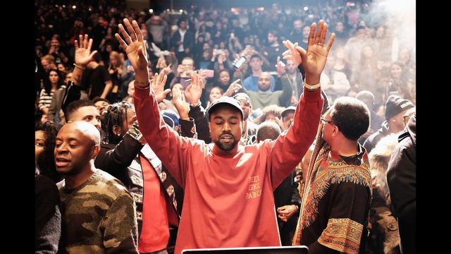 (FREE) Old Kanye Type Beat - "Not Over You" смотреть онлайн