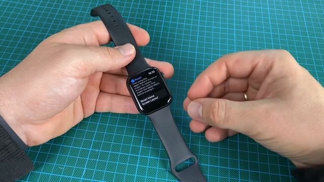 How to erase (reset) your Apple Watch if you don't have your iPhone (Series 6) DIY смотреть онлайн