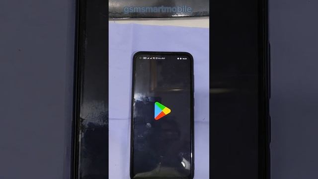 XIAOMI REDMI NOTE 10 MIUI 12.5.5 FRP BYPASS ANDROID 11 WITHOUT PC 2023#frpbypass #miui12 #note10