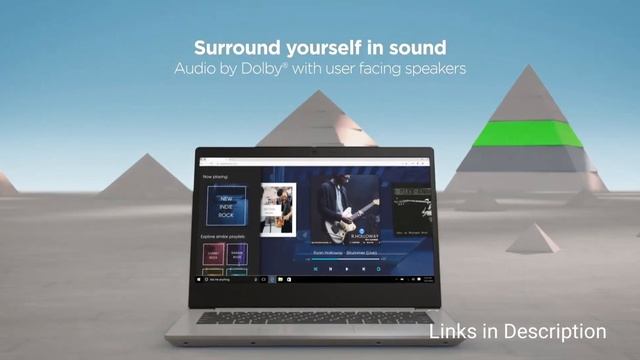 Top 5 Best Ryzen 5 Cheap Laptops 2022 смотреть онлайн