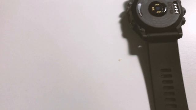 Garmin Fenix 3 HR/Forerunner Optical Heart Rate Sensor Polishing and Reconditiong смотреть онлайн