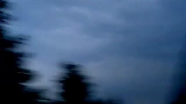 Strange sound in Zaporozhye. Странный звук в Запорожье 23.09.11 смотреть онлайн