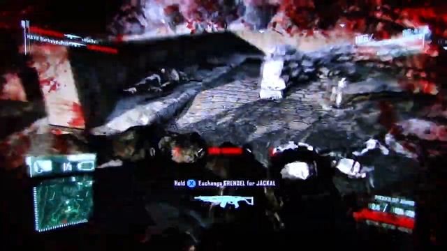 Crysis 2 Fan Appreciation Matches pt28 смотреть онлайн