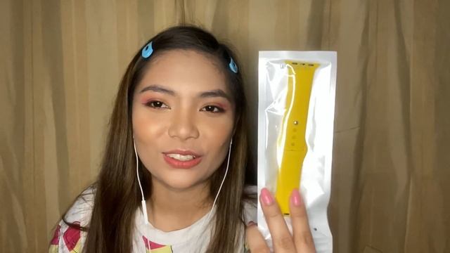 APPLE WATCH UNBOXING | cheap apple bands haul | Isha Del Rosario смотреть онлайн