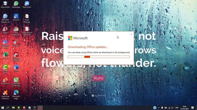 Get Genuine Office | Mengatasi Masalah Microsoft Office смотреть онлайн