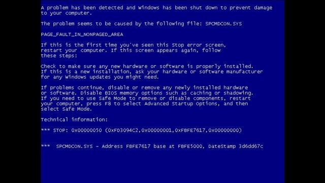 Hidden Windows NT 6.0 MIE Startup Sound смотреть онлайн