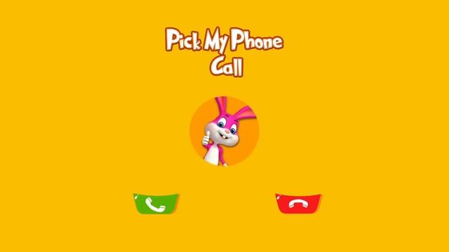 Call Easter Bunny Live смотреть онлайн
