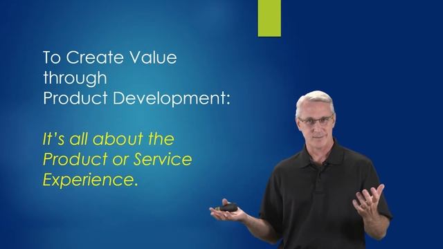 Introduction to Product Design and Development смотреть онлайн