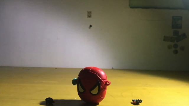 Buy the spider man AirPods case!!! смотреть онлайн