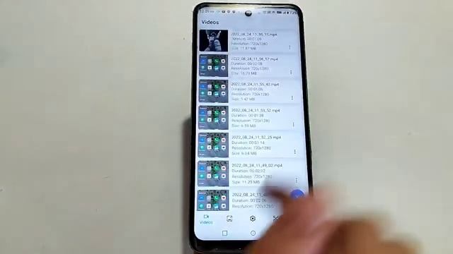 Screen In Infinix Smart 6 HD, How To Enable Floating Window In Infinix Smart 6 HD, смотреть онлайн