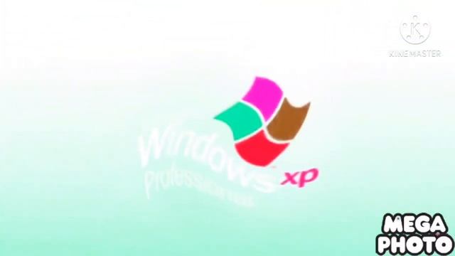 Windows XP Professional Animation in Does Respond смотреть онлайн