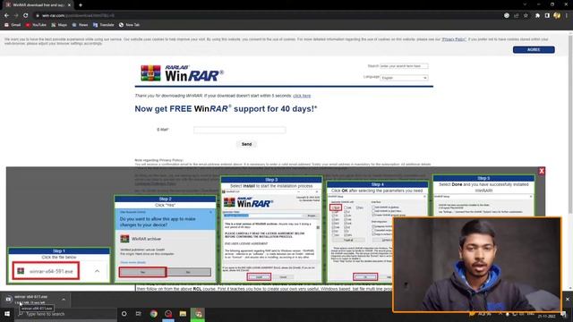 fix extract here option not showing problem, extract here option not showing in pc смотреть онлайн